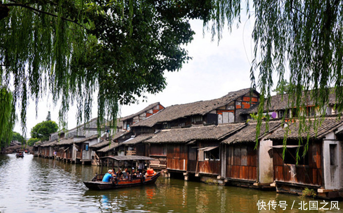 9月，等一个人陪我去看这8个地方最美的秋天