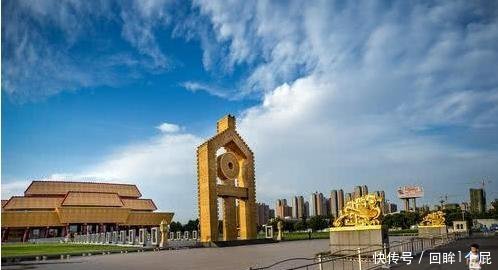 河南发展最“惋惜”的城市，曾是七朝古都，却沦为4线小城