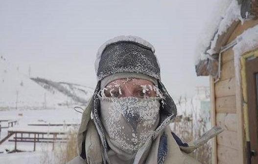 世界上最寒冷的村庄,最低气温零下67.7度,平均寿命却不低