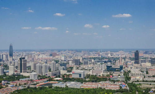 如果山东要换省会，哪座城市最有可能胜任？你有什么不同见解？