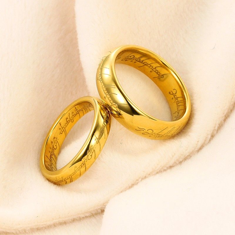 男人戒指别乱戴，百分之八十人还不知其中含义，戴错就会孤独终老