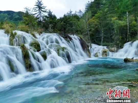 中科院空天院：遥感监测显示九寨沟已逐渐恢复至震前水平