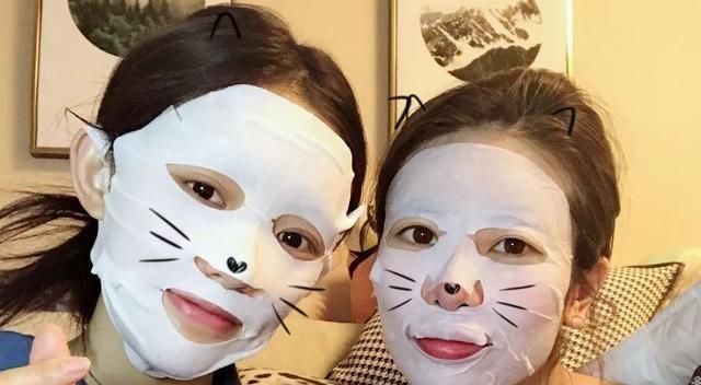 「想养」想养出白净好皮肤,敷完面膜后记得做这3件事,很多女生都不在意