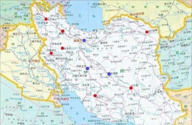 穆斯林世界唯一实行计划生育的国家,现在却后