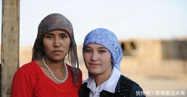 中国最神秘的沙漠，不仅藏有绿洲，还隐居着一个来历不明的部落