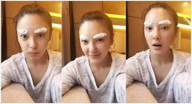 耿直妞炫富却圈粉无数，回应“毯霸”让人无法反驳，真性情招人爱