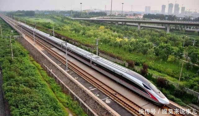 河南将迎来“超级高铁”，这个城市要爆发！不在鹤壁，也不在信阳