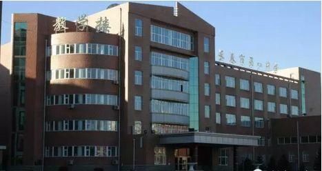 长春一类高中今年升学率大曝光,看看哪家强!