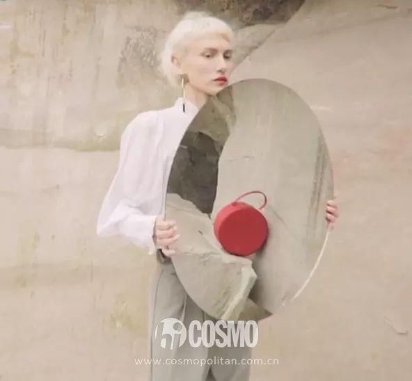 工资零头买只通勤包，赚啦！