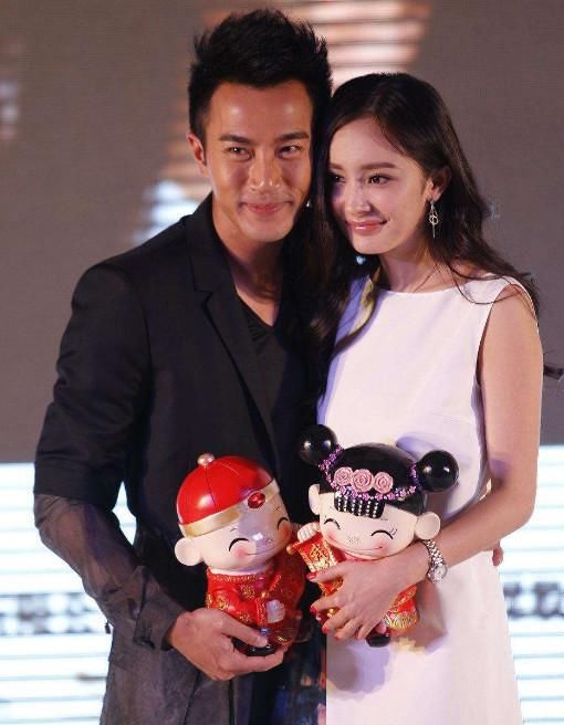 刘恺威公开回应感情问题，打破离婚传闻，粉丝：戏精网友请远离！