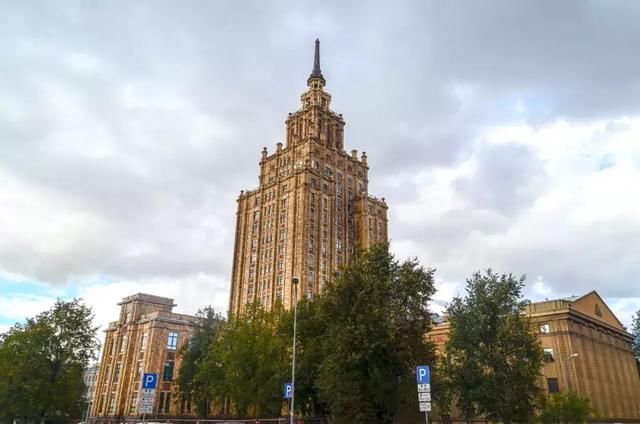 拉脱维亚：极容易被忽视的欧洲小国，“小”却很有料