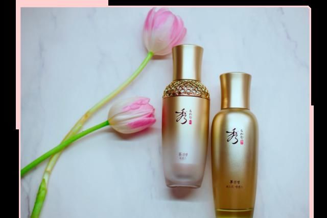  #精华#换季松垮敏感脸 我需要一个肌肤复位按钮