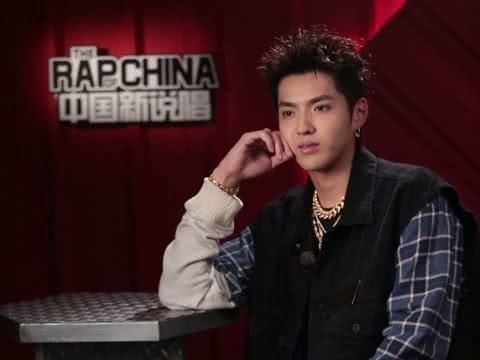 吴亦凡忍不了被“猛虎”扑?发文回应,江苏网警也出动