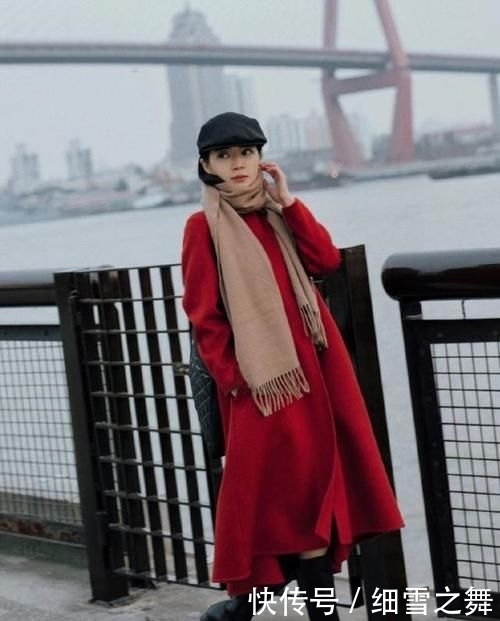『衣服穿』怎样穿的优雅?跟着三木学穿搭,穿出属于自己的高级感和法式优雅