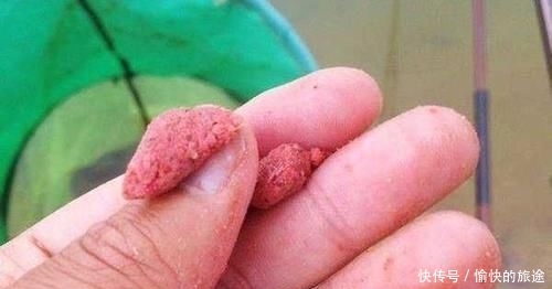  『躺底』不考虑饵重，调漂都是不靠谱的！那忽略饵重的调漂方法呢？