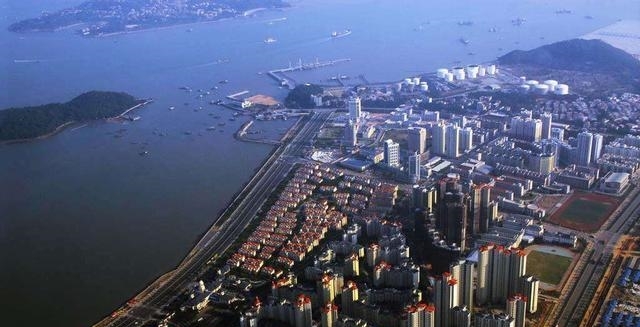  【gdp】十五个副省级城市它排名垫底，去年GDP总量还没过五千亿