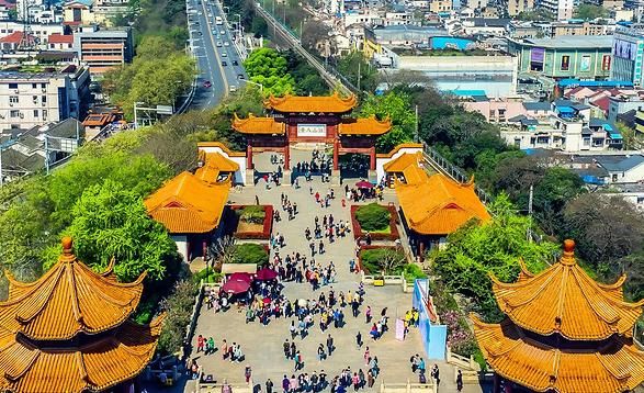 中国这个最喜欢早餐的城市,不做饭都在外面吃,5元即可吃饱