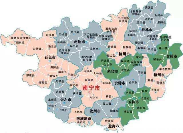 台风山竹8小时离开广东, 凌晨袭击广西, 削弱至10级