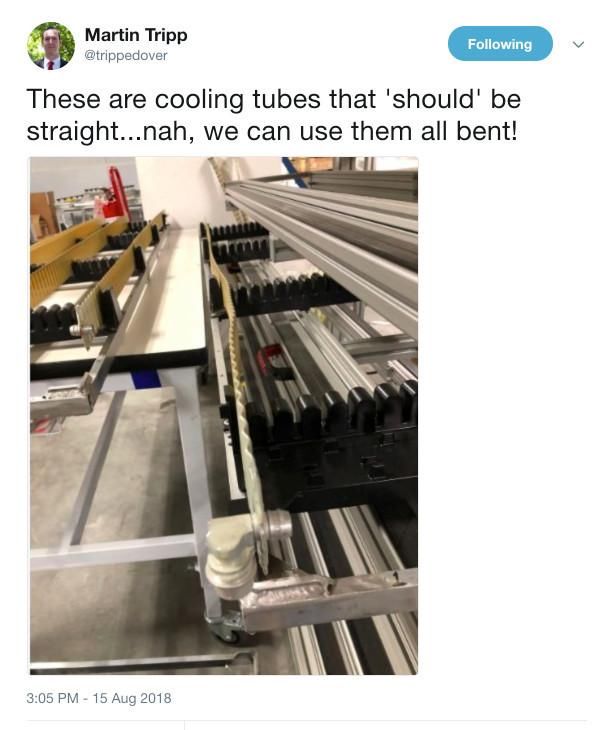 “叛徒”推特爆猛料，若属实则为特斯拉最大公关灾难