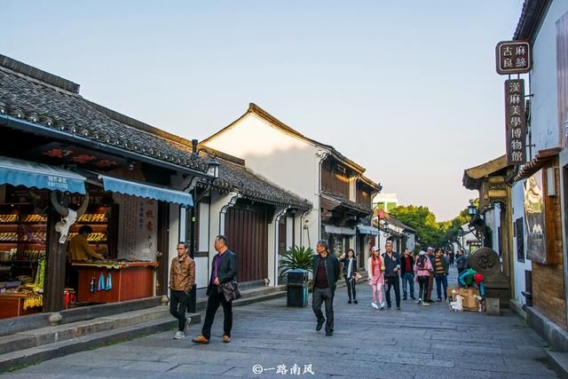 浙江最任性的城市，5A景点免费，很多游客却宁愿去杭州和上海