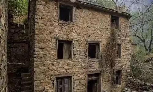 国内10个极为神奇的村落