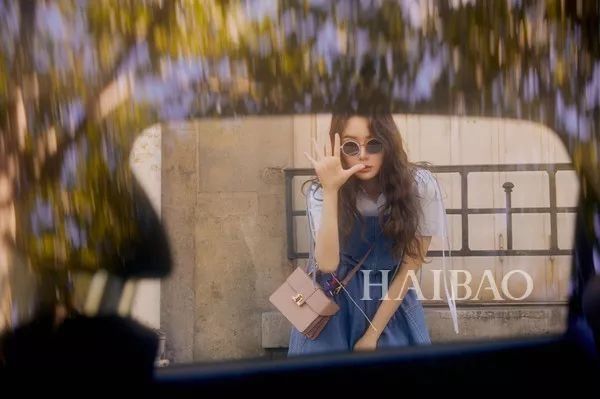 你的穿搭过时啦!跟戚薇、屈楚萧学最潮穿法，分分钟朋友圈点赞过