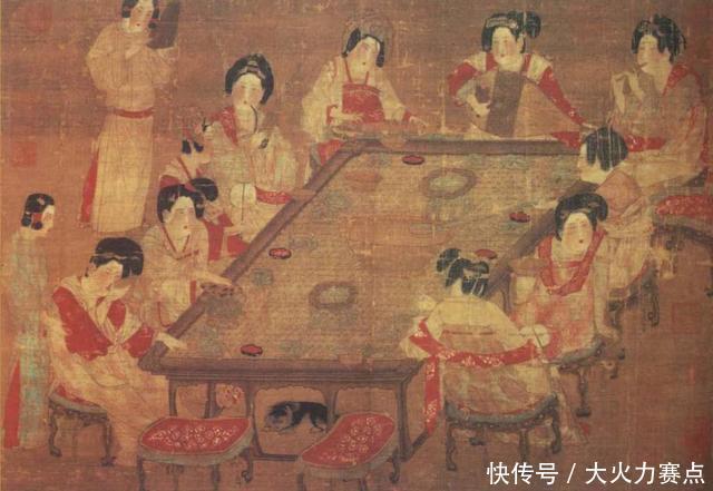  #咬唇妆#日妆卖萌，韩妆斩男，外国人吹捧的中国妆长啥样有手就能学
