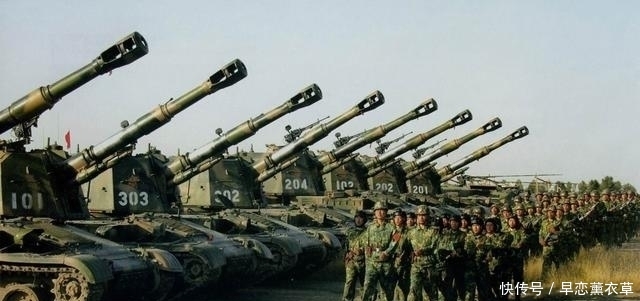 #速度#中国的独有杀器,让美国的航母成为海上的活靶