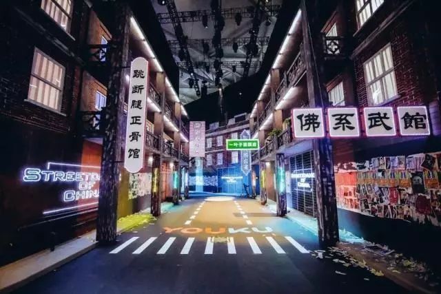 花式口播成历史,场景原生广告新风口,从综艺植