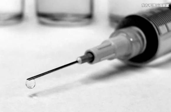 张杰谢娜章子怡等众多明星为问题疫苗发声!网友 : 还有啥安全