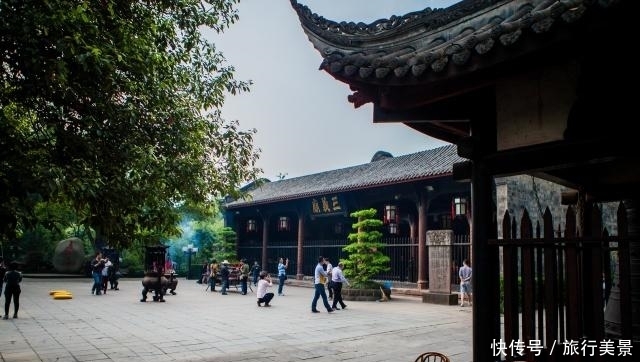 电视剧《西游记》拍摄地,这些都是著名景点,你去过吗?