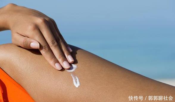  「共性」皮肤好的女人，大多有这5点共性，不用护肤和化妆也很美