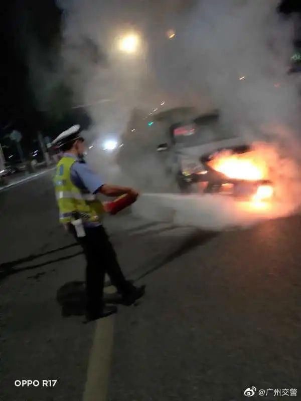  『放假』“五一”，交通安全不放假