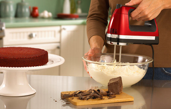 你与烘焙达人之间的距离也许就差一个TA!