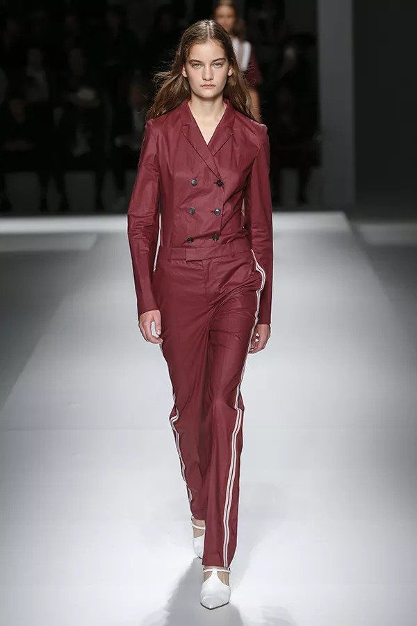 这才是高级职场装的正确打开方式啊!