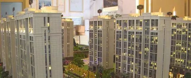  「信号」当房子出现“4大信号”，恭喜你，可能要升值了！看看你