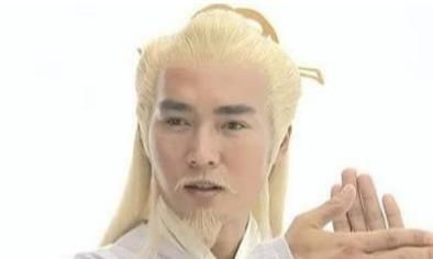  黄药师@为什么周伯通的武学成就远胜王重阳？因为他达到了道家的