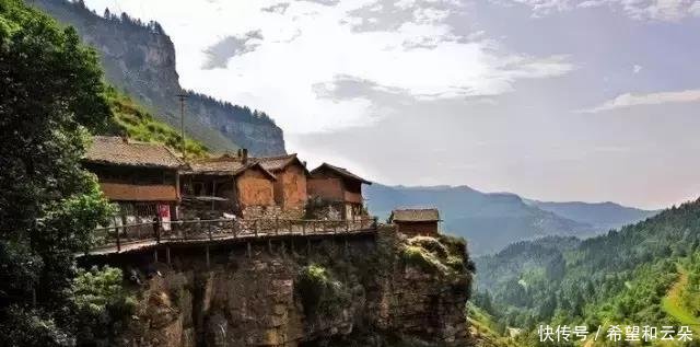 中国最神秘的冷门古村落! 再不去就要消失了!