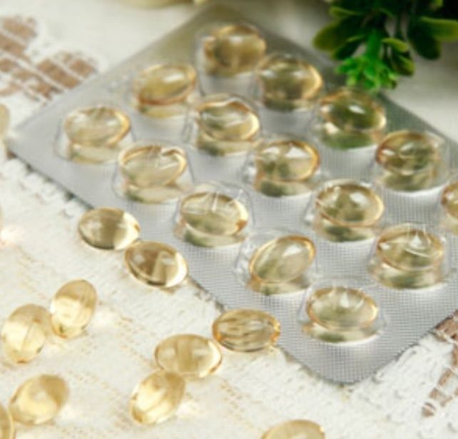 祛斑还是维生素e，47岁大姐这样用，28天脸蛋白嫩