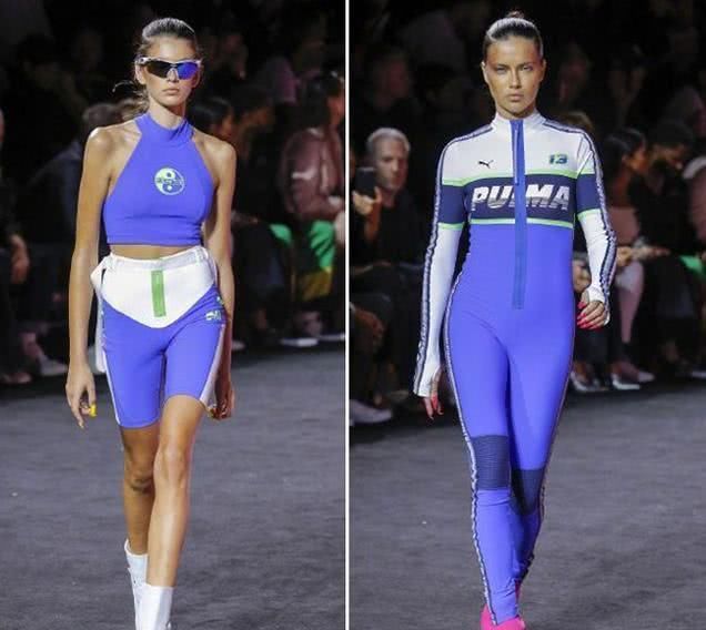 【新宠】穿搭:春夏高出镜率的时尚新宠,运动装来了