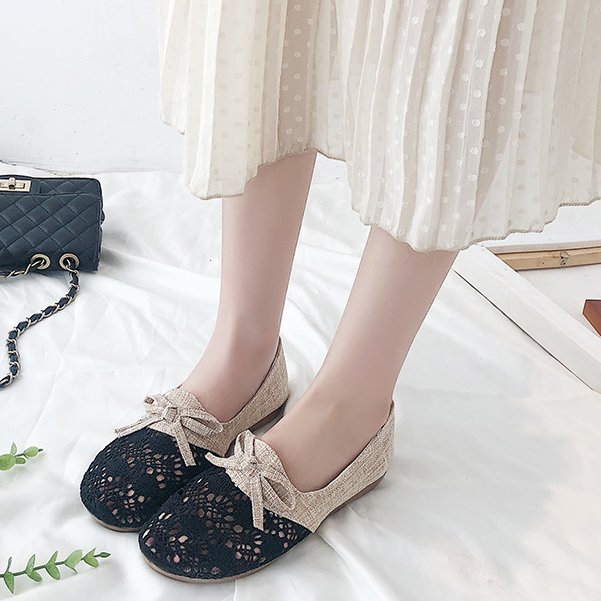 有一种鞋叫“软软鞋”，比凉鞋洋气大方，比拖鞋美丽诱人