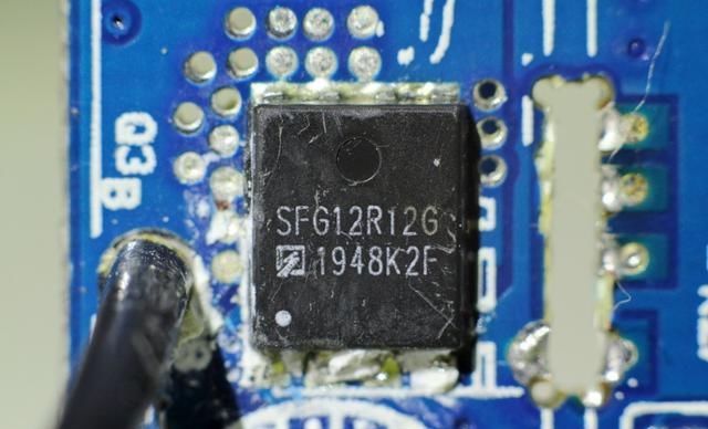  『倍思65W氮化镓』拆解报告：Baseus倍思65W 2C1A GaN氮化镓充电器BS-C915