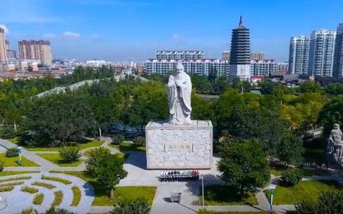 一南一北，我国这两个城市名字如此相似，一个生产醋一个生产酒