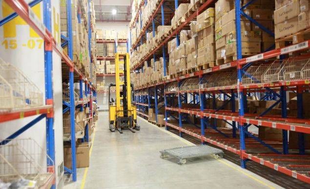 贝店牵手时装大牌拉夏贝尔，店主变身时尚达人