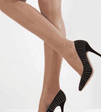 应该如何为女孩选择最好的高跟鞋?