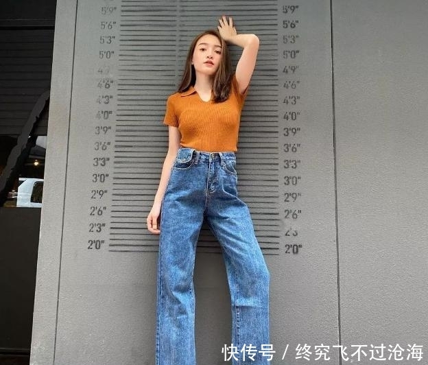  『女人』不挑身材和场合，这怕是全世界女人，都会爱的穿衣套路了吧！
