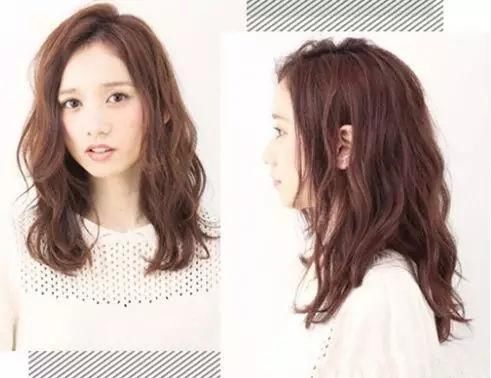 想要瘦脸，这10款发型就够了