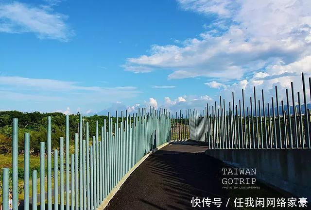 玩不腻的台湾 从美食展到小众景点漫游!千万不能错过!