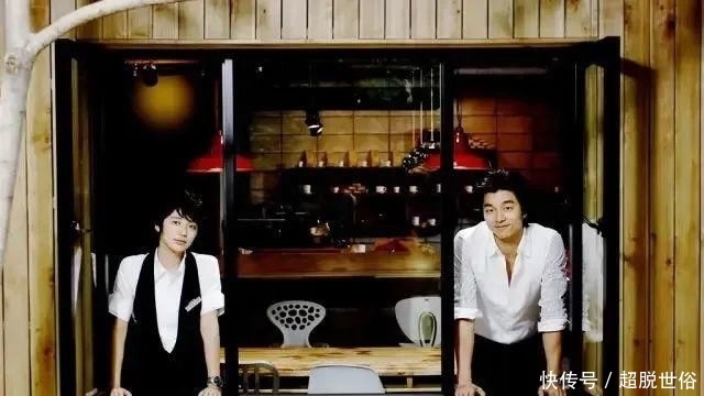  「角色」这个用作品影响韩国法律的男人，又拍新电影了