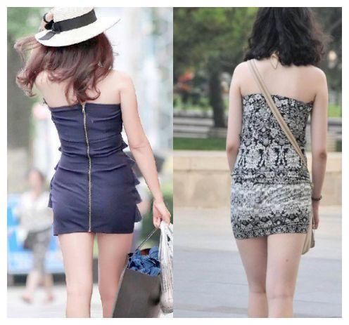 女人的“臀围大”，少穿包臀裙！多穿这3种裙子，显腿长还显瘦